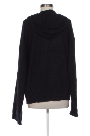 Дамски пуловер Gina Tricot, Размер L, Цвят Черен, Цена 32,21 €