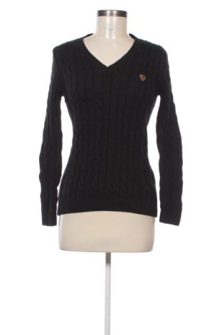 Дамски пуловер Giorgio Di Mare, Размер S, Цвят Черен, Цена 115,04 €