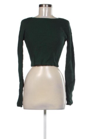 Dámsky pulóver Glassons, Veľkosť M, Farba Zelená, Cena  7,95 €