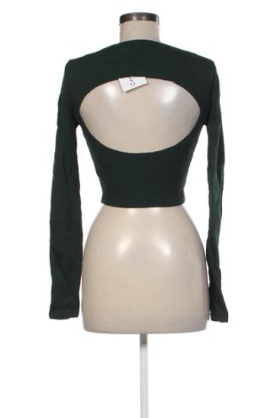 Dámsky pulóver Glassons, Veľkosť M, Farba Zelená, Cena  7,95 €