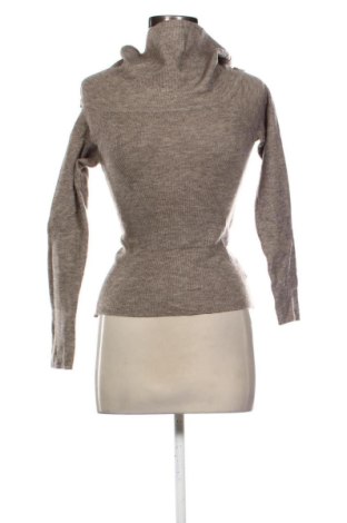 Damenpullover Glassons, Größe M, Farbe Grau, Preis 19,99 €