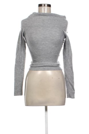 Дамски пуловер Glassons, Размер XS, Цвят Сив, Цена 15,33 €
