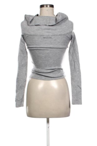 Дамски пуловер Glassons, Размер XS, Цвят Сив, Цена 15,33 €