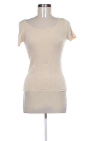 Pulover de femei Guess, Mărime M, Culoare Bej, Preț 215,99 Lei