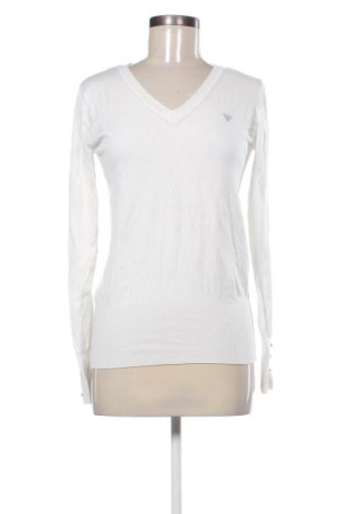 Pulover de femei Guess, Mărime L, Culoare Alb, Preț 491,24 Lei