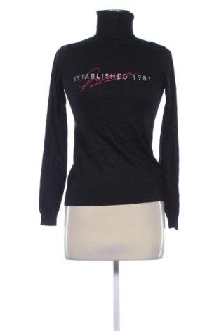 Női pulóver Guess, Méret S, Szín Fekete, Ár 14 463 Ft