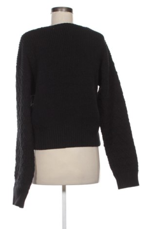 Дамски пуловер Guido Maria Kretschmer for About You, Размер L, Цвят Черен, Цена 48,06 €