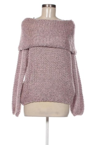 Pulover de femei H, Mărime L, Culoare Roz, Preț 77,00 Lei