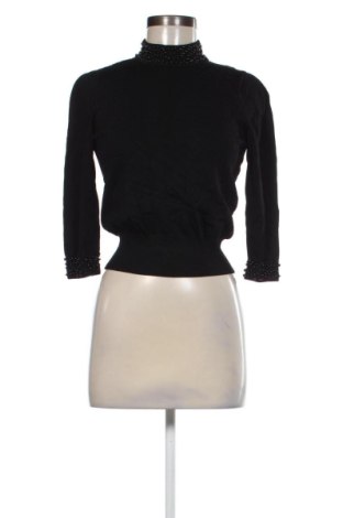 Dámsky pulóver H&M, Veľkosť XS, Farba Čierna, Cena  11,95 €