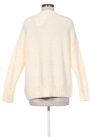 Damski sweter H&M, Rozmiar M, Kolor ecru, Cena 79,15 zł