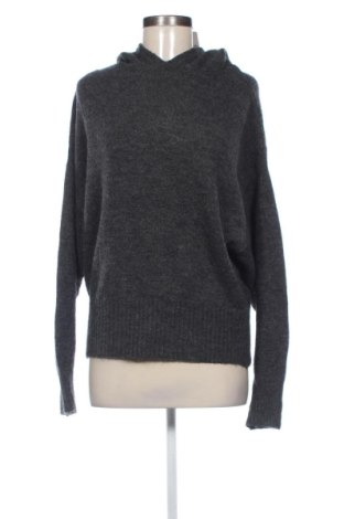 Damski sweter H&M, Rozmiar M, Kolor Szary, Cena 80,38 zł