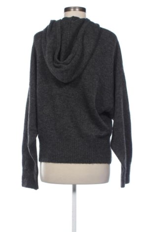 Damski sweter H&M, Rozmiar M, Kolor Szary, Cena 80,38 zł