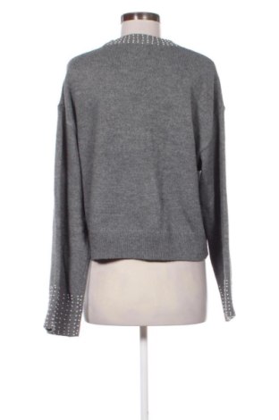 Damski sweter H&M, Rozmiar M, Kolor Szary, Cena 79,15 zł