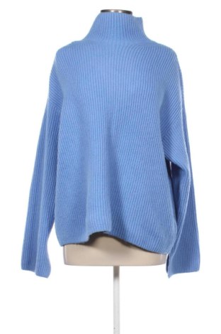 Damenpullover H&M, Größe L, Farbe Blau, Preis 15,00 €