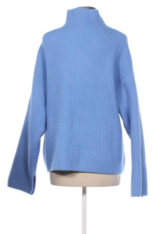Damenpullover H&M, Größe L, Farbe Blau, Preis 15,00 €