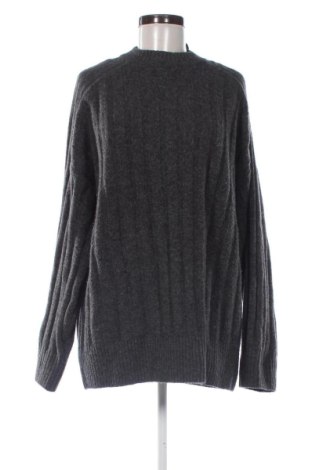 Damenpullover H&M, Größe M, Farbe Grau, Preis 15,00 €
