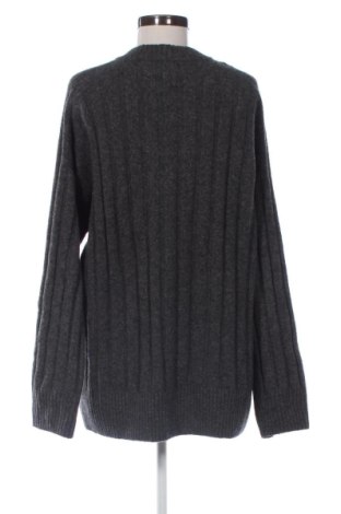 Damenpullover H&M, Größe M, Farbe Grau, Preis 15,00 €