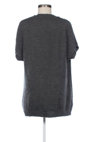 Dámský svetr H&M, Velikost L, Barva Šedá, Cena  425,00 Kč