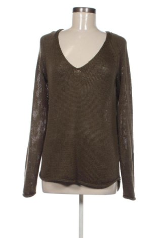Damenpullover H&M, Größe S, Farbe Grün, Preis 15,00 €