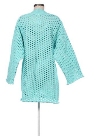 Damenpullover H&M, Größe M, Farbe Blau, Preis 15,00 €