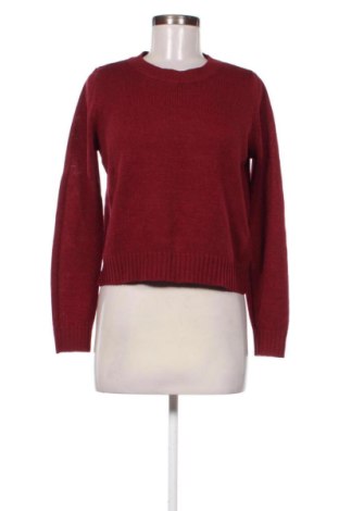 Damenpullover H&M, Größe S, Farbe Rot, Preis 15,00 €