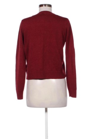 Damenpullover H&M, Größe S, Farbe Rot, Preis 15,00 €