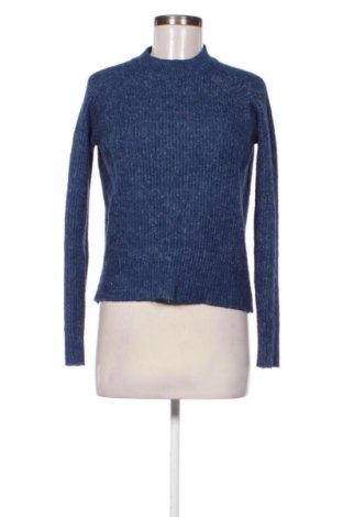 Dámsky pulóver H&M, Veľkosť XS, Farba Modrá, Cena  15,00 €
