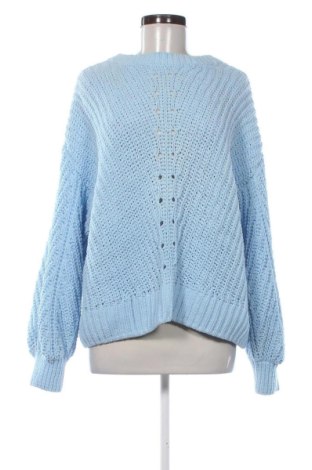 Damenpullover H&M, Größe XL, Farbe Blau, Preis 15,00 €