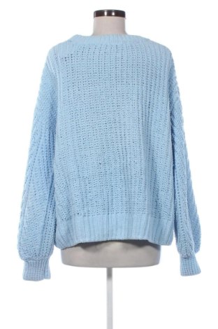 Damenpullover H&M, Größe XL, Farbe Blau, Preis 15,00 €