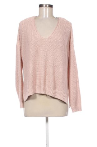 Dámský svetr H&M, Velikost S, Barva Růžová, Cena  425,00 Kč