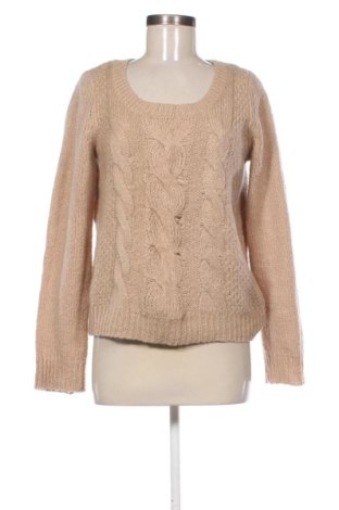 Dámský svetr H&M, Velikost M, Barva Hnědá, Cena  425,00 Kč