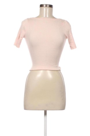 Дамски пуловер H&M, Размер S, Цвят Розов, Цена 15,33 €