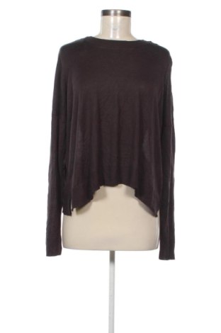 Dámský svetr H&M, Velikost L, Barva Černá, Cena  439,00 Kč