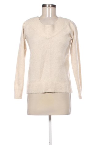 Dámsky pulóver H&M, Veľkosť S, Farba Béžová, Cena  15,00 €