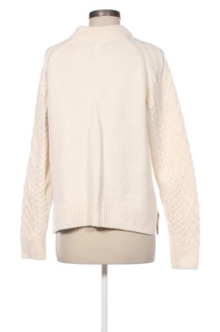 Дамски пуловер H&M, Размер XS, Цвят Бял, Цена 20,80 €