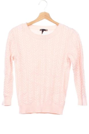 Dámský svetr H&M, Velikost XS, Barva Růžová, Cena  419,00 Kč