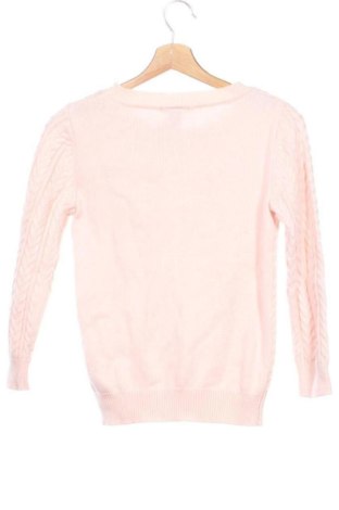 Dámský svetr H&M, Velikost XS, Barva Růžová, Cena  419,00 Kč
