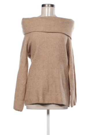 Dámsky pulóver H&M, Veľkosť XS, Farba Hnedá, Cena  15,00 €