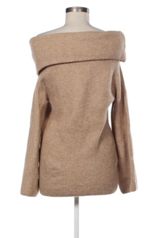 Dámsky pulóver H&M, Veľkosť XS, Farba Hnedá, Cena  15,00 €