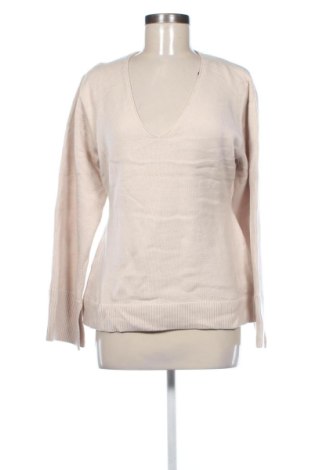 Dámsky pulóver H&M, Veľkosť M, Farba Béžová, Cena  17,95 €