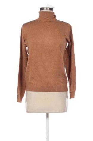 Dámský svetr H&M, Velikost M, Barva Hnědá, Cena  419,00 Kč