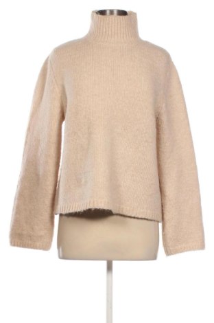 Damenpullover H&M, Größe L, Farbe Beige, Preis € 15,00