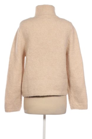 Damenpullover H&M, Größe L, Farbe Beige, Preis € 15,00