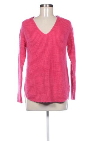 Damski sweter H&M, Rozmiar M, Kolor Różowy, Cena 80,38 zł