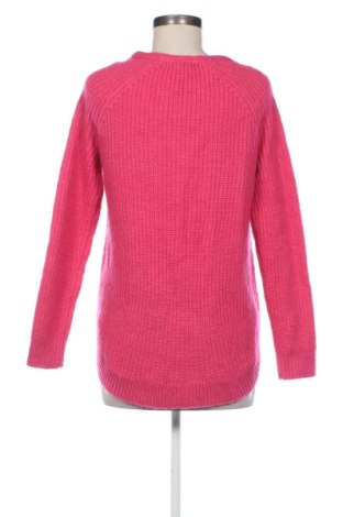 Damski sweter H&M, Rozmiar M, Kolor Różowy, Cena 80,38 zł