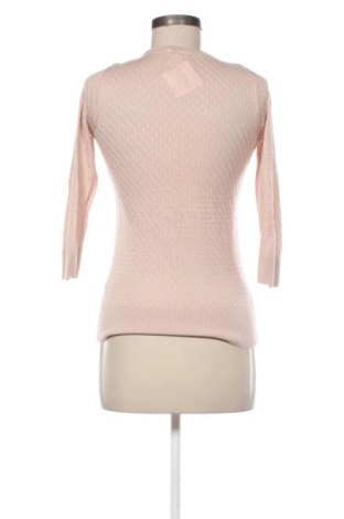 Damski sweter H&M, Rozmiar S, Kolor Popielaty róż, Cena 80,38 zł