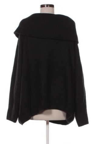 Női pulóver H&M, Méret 3XL, Szín Fekete, Ár 6 198 Ft