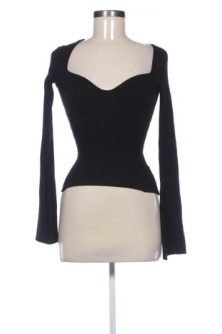 Dámsky pulóver H&M, Veľkosť S, Farba Čierna, Cena  15,00 €