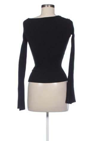 Dámsky pulóver H&M, Veľkosť S, Farba Čierna, Cena  15,00 €