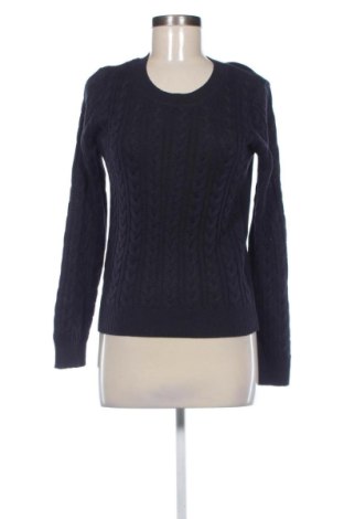 Damski sweter H&M, Rozmiar S, Kolor Niebieski, Cena 80,38 zł